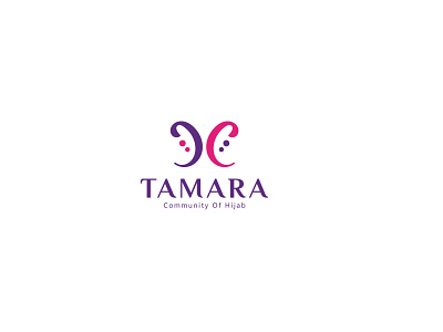 Tamara.fashionn I Rebranding