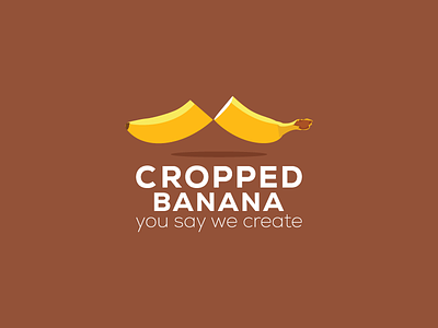 Banana banana illustration illustrator vector