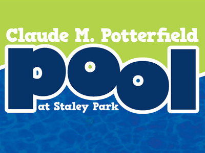 Pool Logo