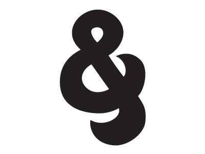 Ampersand ampersand hand drawn hand lettering lettering letters type typography