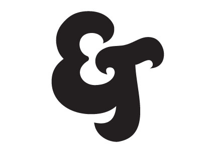 Ampersand - Roots ampersand hand drawn hand lettering lettering letters type typography