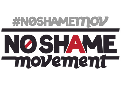 No Shame Movement -- First Vector