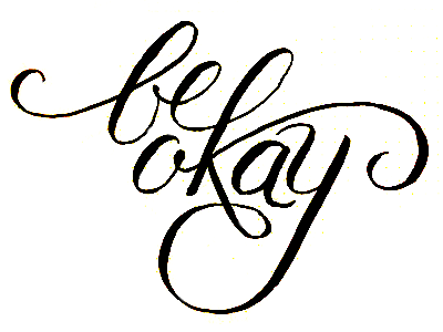 Be Okay -- Sketch