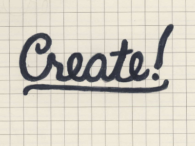 Create