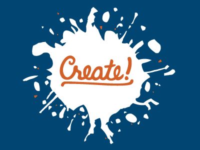 Create - Splat