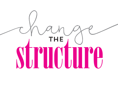 Contrast: Structure teacher teaching type type pairing typographer typography