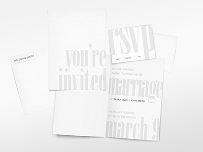Invite Rsvp Envelopes invitation invite mock up mockup portfolio mockup rsvp typography wedding invitation wedding invite