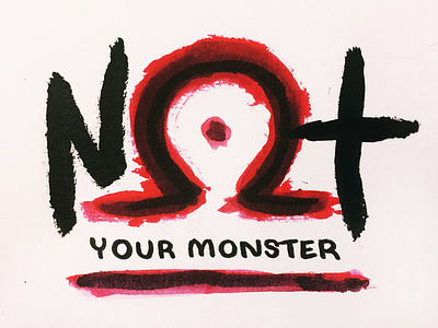 God of War: Not Your Monster