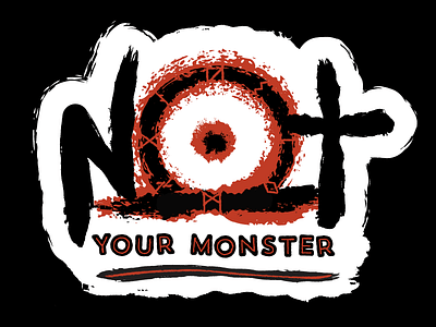 God Of War: Not Your Monster (FINAL)