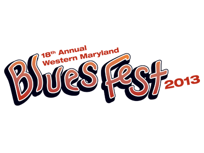 18th Annual Western Maryland Blues Fest