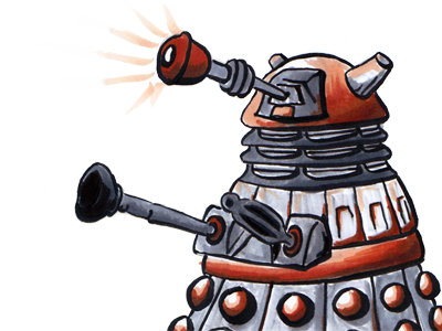 Dalek