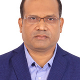 Mohammad Shahidullah Chowdhury