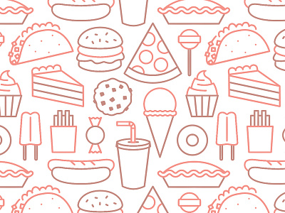 Food Pattern