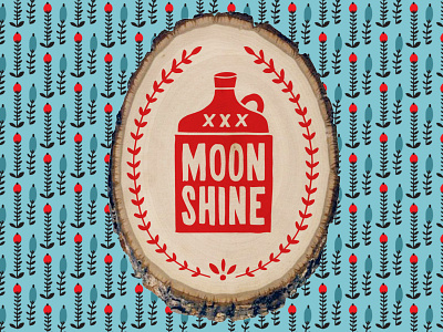 Moon Shine