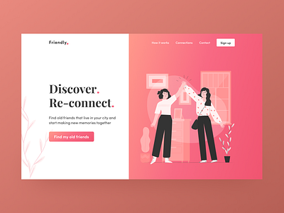 Day 12 of #30daysofwebdesign 30daysofwebdesign challange challenge concept daily daily ui figma figmadesign gradient hero banner hero section illustration typogaphy ui ui design ux uxdesign web concept webdesign webdesigner