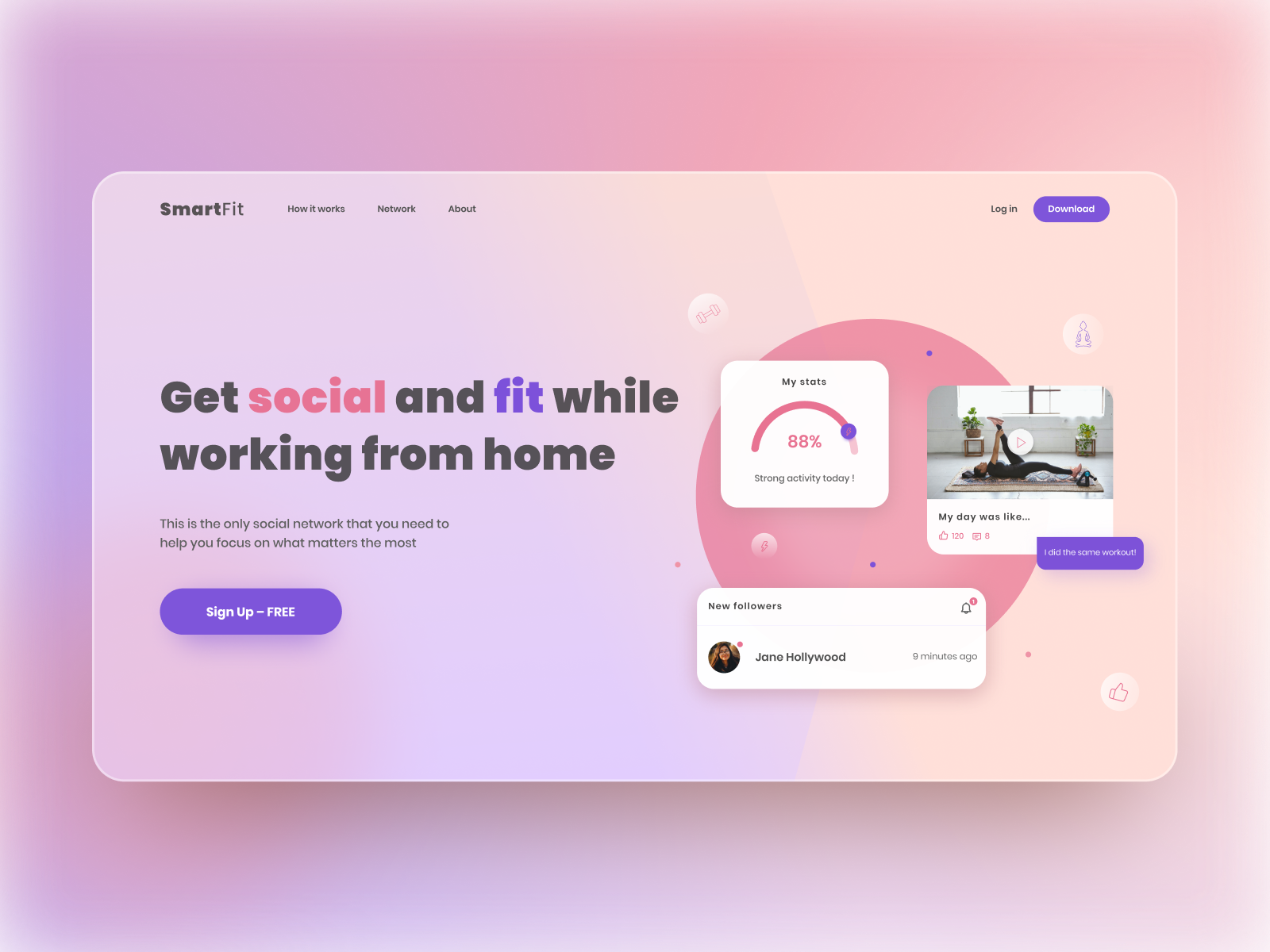 day-18-of-30daysofwebdesign-by-larisa-habliuc-on-dribbble