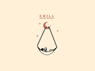 • CHILL • hungonthemoon