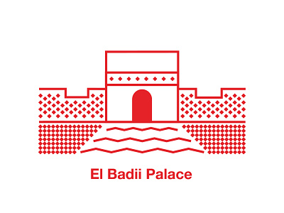 El Badii Palace