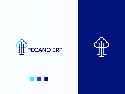 Pecano - Final Logo