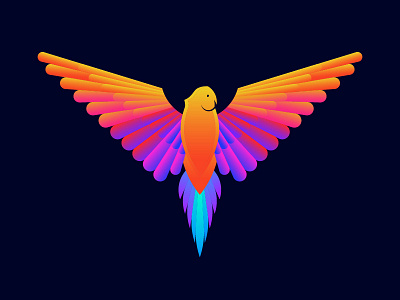 Parrot Logo For Sale