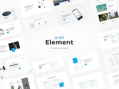 Element | UI KIT
