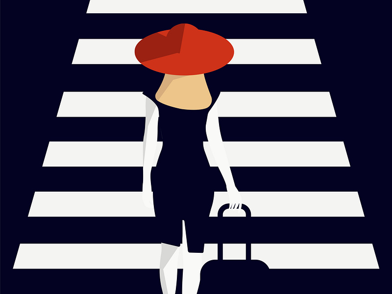 Browse thousands of Trevel images for design inspiration | Dribbble