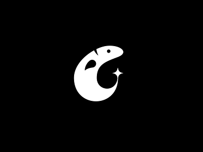 Fish Logo. Logo design brand branding design graphic graphic design illustration logo logo design
