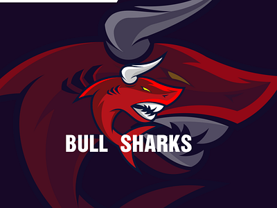 Bull sharks