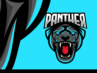 PANTHER LOGO