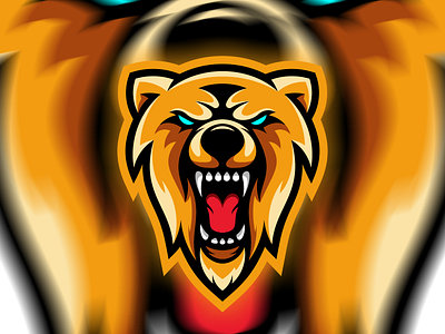 BEAR LOGO