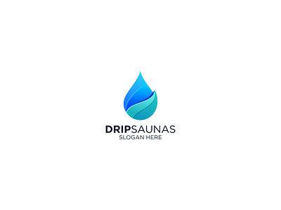 Drip saunas