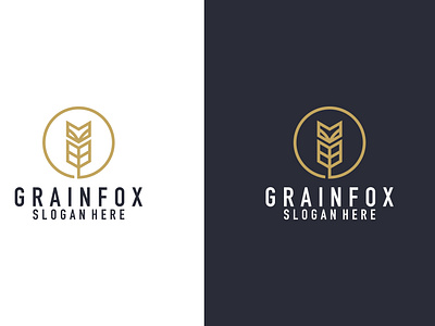 grain fox