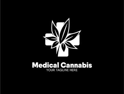 Medicaal cannabiis cannabis cannabis design cannabis logo care doctor logo logo design logodesign logos logotype mark media medical medical care menu minimal mobile motion music weed
