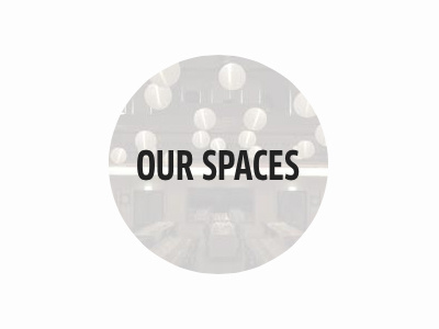 Spaces button buttons hover