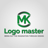 Logo Master MK