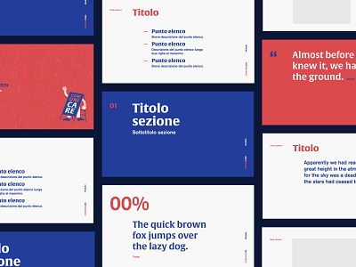 ComuniCare Presentation Template