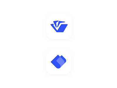 Wallet App İcon app design design icon ui ux wallet wallet app