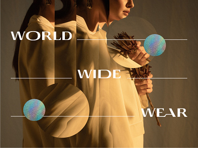 World Wide Wear Logo