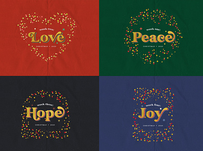 Christmas | Advent Series christmas church hope joy love peace sermon