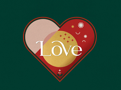 CHRISTMAS | LOVE advent christmas church holiday love