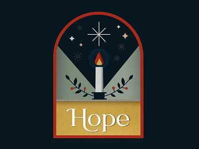 CHRISTMAS | HOPE