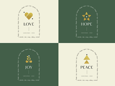 CHRISTMAS | ADVENT Series II advent christmas church holiday hope joy love peace sermon