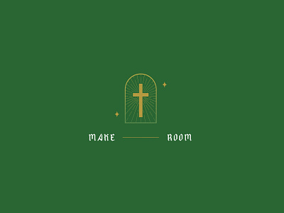 m a k e r o o m christmas church holiday sermon