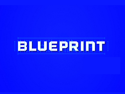 Blueprint church sermon