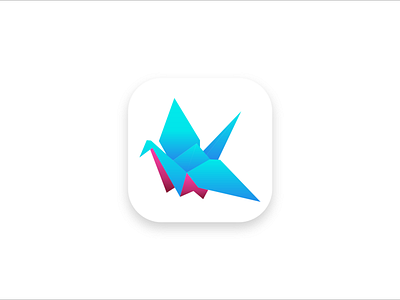 Daily UI Challenge #005 - App Icon