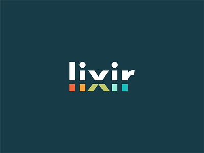 Logo design for Lixir