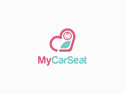 Logo Design for My Carseat