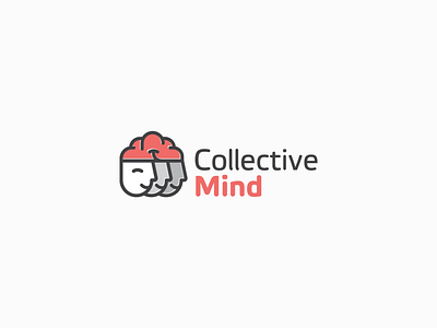 Logo Design for Collective Mind