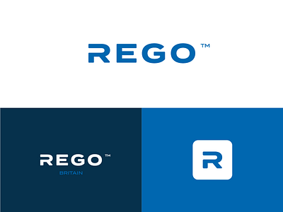 Rego Branding