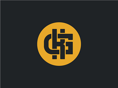 GK Monogram